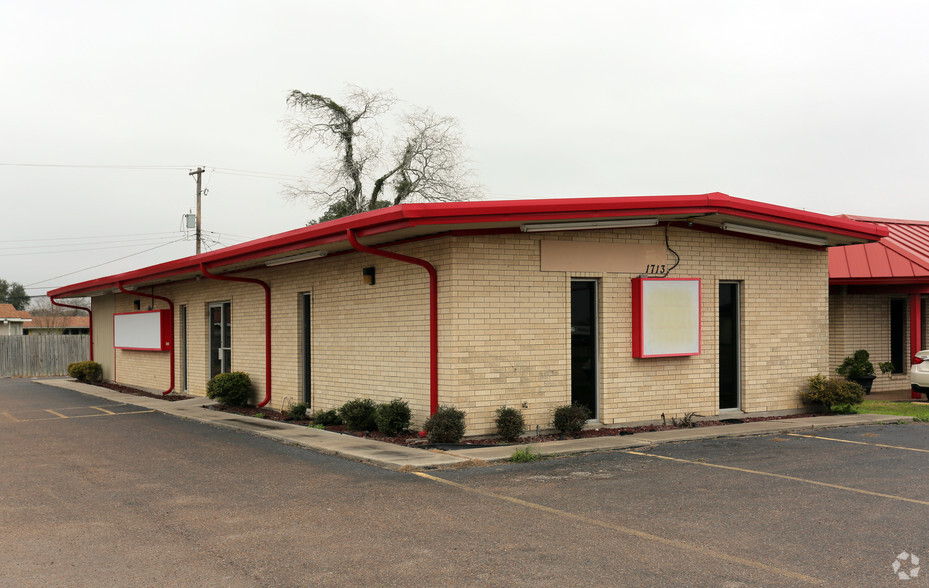 1713 E Main St, Alice, TX for sale - Primary Photo - Image 1 of 1