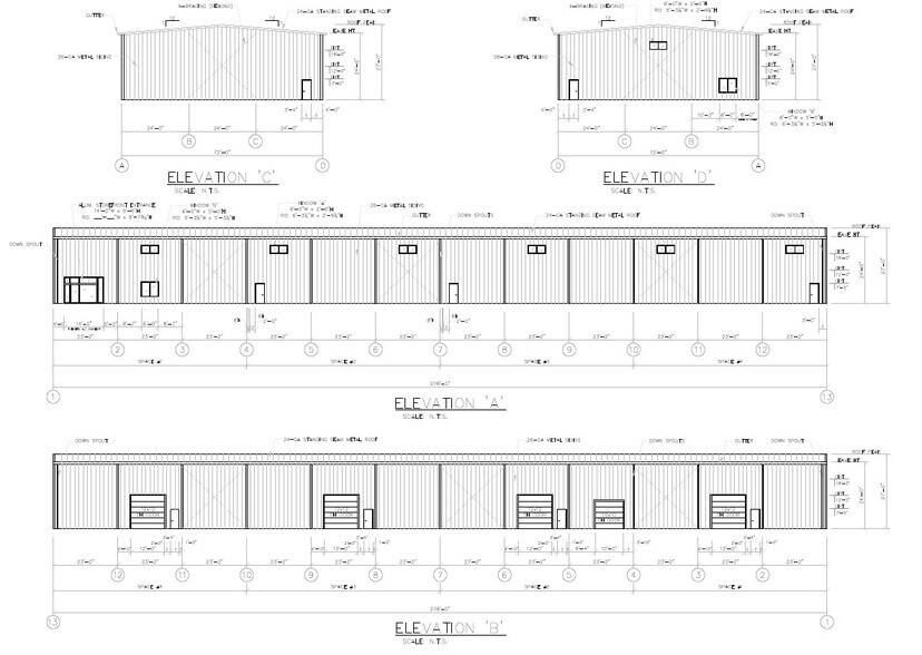 2578 Ridge Rd, Elverson, PA for lease - Building Photo - Image 1 of 7