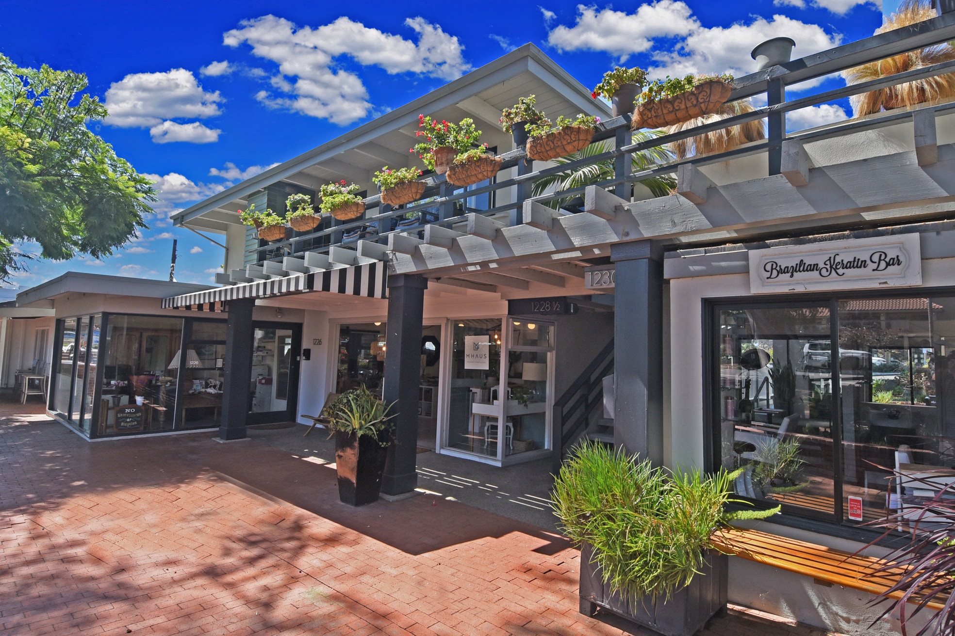 1226-1230 Camino del Mar, Del Mar, CA for lease Primary Photo- Image 1 of 25