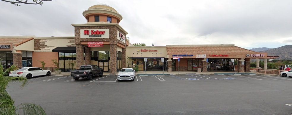 1832 E Alosta Ave, Glendora, CA for lease - Building Photo - Image 3 of 14
