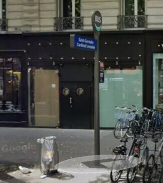 Plus de détails pour Commerce de détail à louer