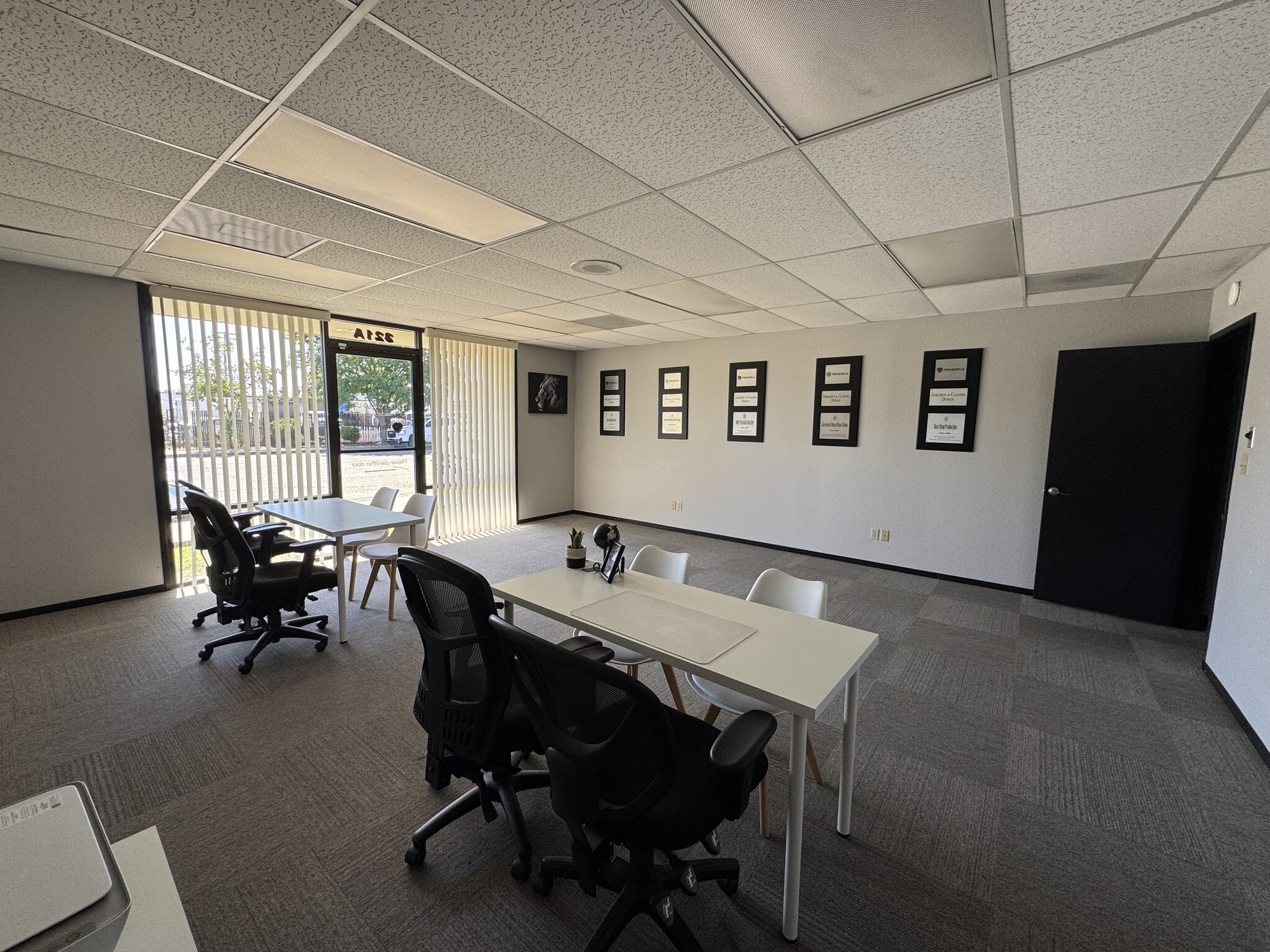 321 S Thor St, Turlock, CA for lease Primary Photo- Image 1 of 6