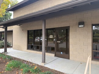 Plus de détails pour 6489 Calle Real, Goleta, CA - Bureau à louer