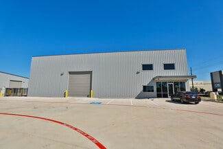 More details for 6702 Theall Rd, Houston, TX - Industrial for Sale