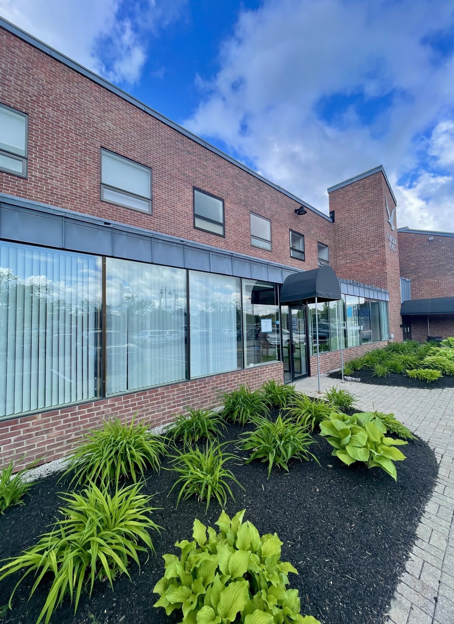 202 Us Route 1, Falmouth, ME for lease Building Photo- Image 1 of 8