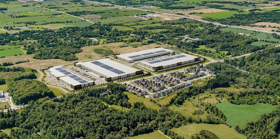 2955 King Rd, King City, ON for lease - Building Photo - Image 3 of 3