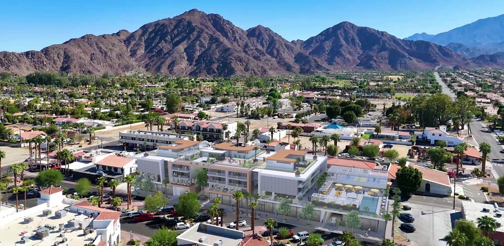 78085 Avenida La Fonda, La Quinta, CA for sale - Building Photo - Image 3 of 27