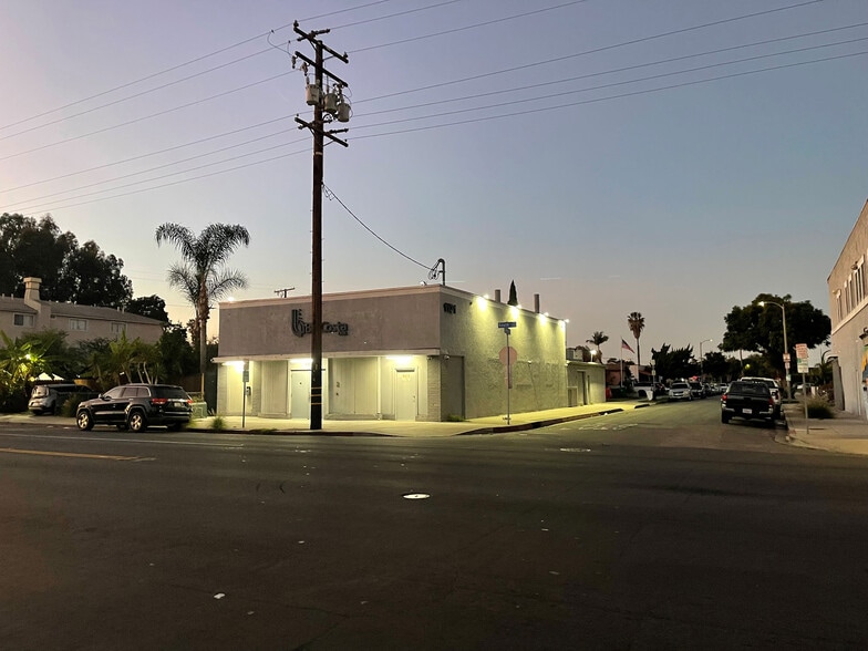 1131 E South St, Long Beach, CA for sale - Building Photo - Image 3 of 4