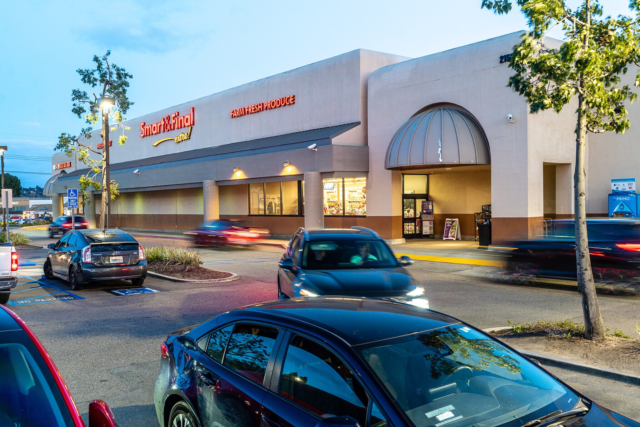 21500 Yorba Linda Blvd, Yorba Linda, CA à louer Photo principale- Image 1 de 11