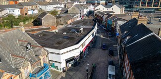 More details for Taff St, Pontypridd - Retail for Lease