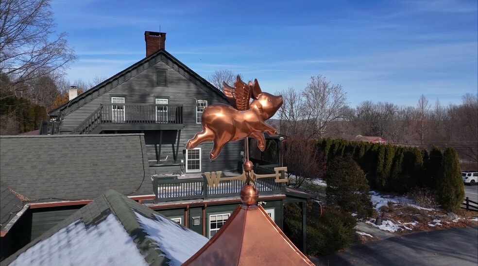 967 McAfee Glenwood Rd, Glenwood, NJ à vendre - Vidéo sur l’inscription commerciale - Image 2 de 40