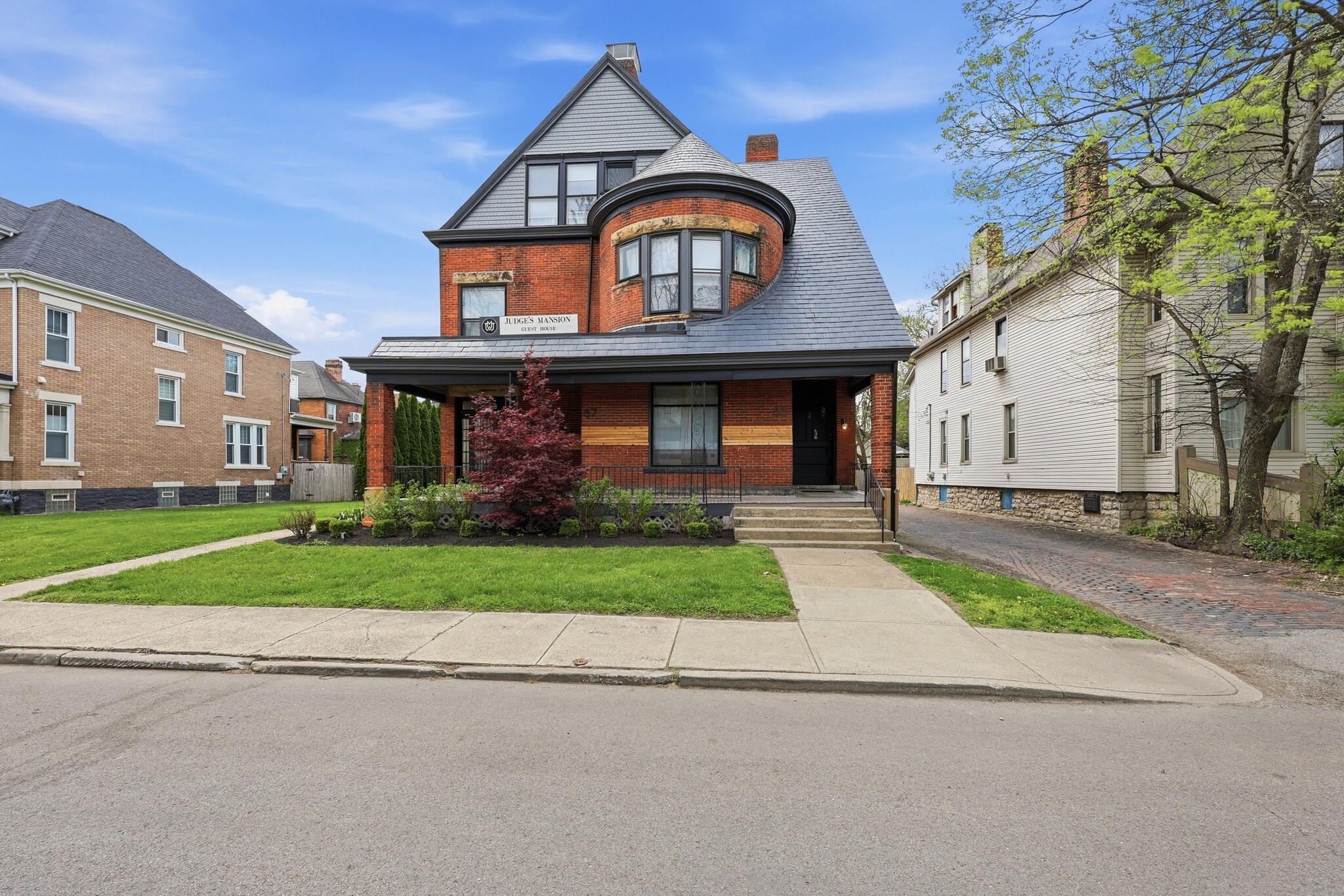 83-87 Wilson Ave, Columbus, OH for sale Building Photo- Image 1 of 61