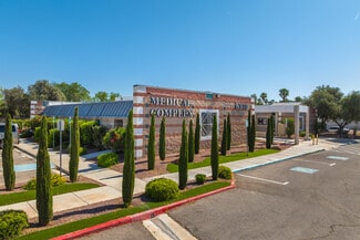 Plus de détails pour 6330 W Flamingo Rd, Las Vegas, NV - Bureau à louer