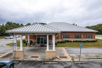More details for 621 McNeil Cir, Thomson, GA - Office for Sale