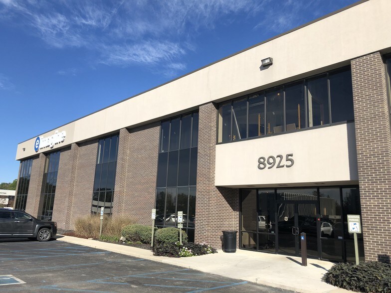 8925 N Meridian St, Indianapolis, IN à louer - Autre - Image 3 de 3