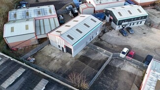 More details for Grange Way, Colchester - Industrial for Lease