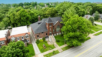 Plus de détails pour 1517 McCausland Ave, Saint Louis, MO - Spécialité à vendre