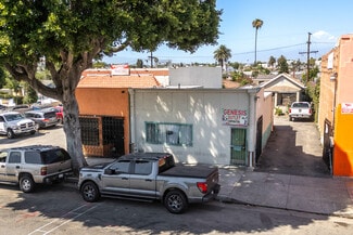 More details for 2813 E Cesar E Chavez Ave, Los Angeles, CA - Retail for Sale
