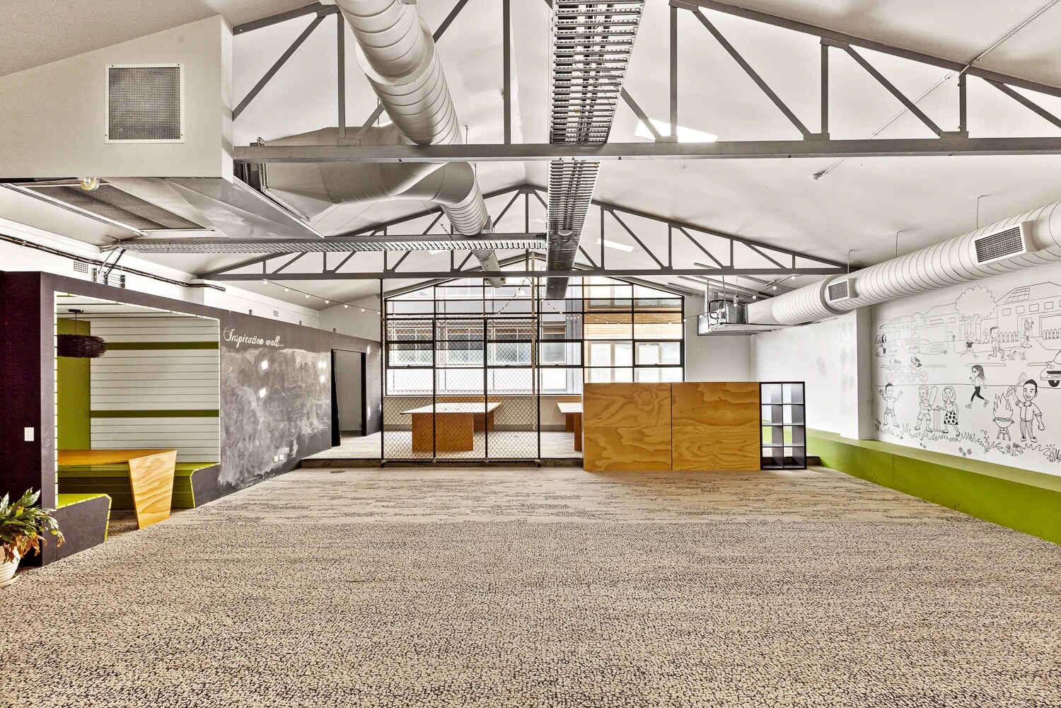 79-81 Chandos St, St Leonards for lease Interior Photo- Image 1 of 4