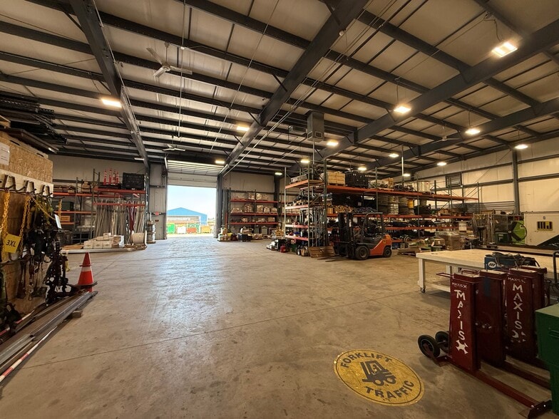 1190 Erie Ct, Crown Point, IN for sale - Building Photo - Image 2 of 13