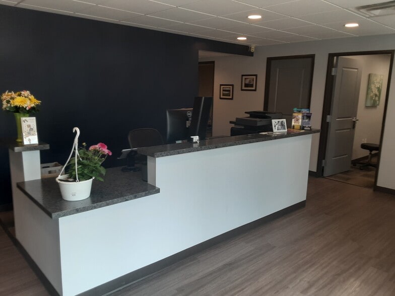 4774 Old William Penn Hwy, Murrysville, PA for lease - Interior Photo - Image 2 of 12