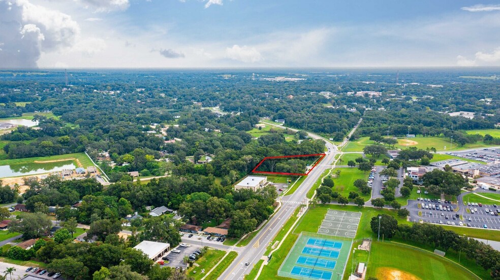 36851 County Road 52, Dade City, FL à vendre - Photo du bâtiment - Image 3 de 4