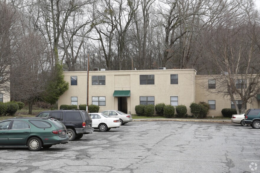 300 Campbell St, Belton, SC à vendre - Photo du bâtiment - Image 3 de 4