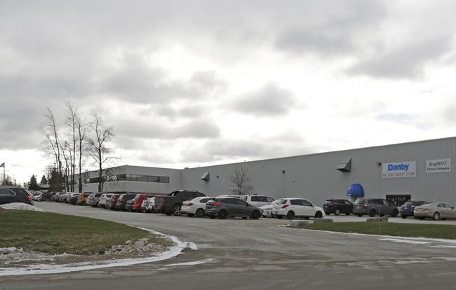 More details for 5068-5070 Whitelaw Rd, Guelph/Eramosa, ON - Office for Lease