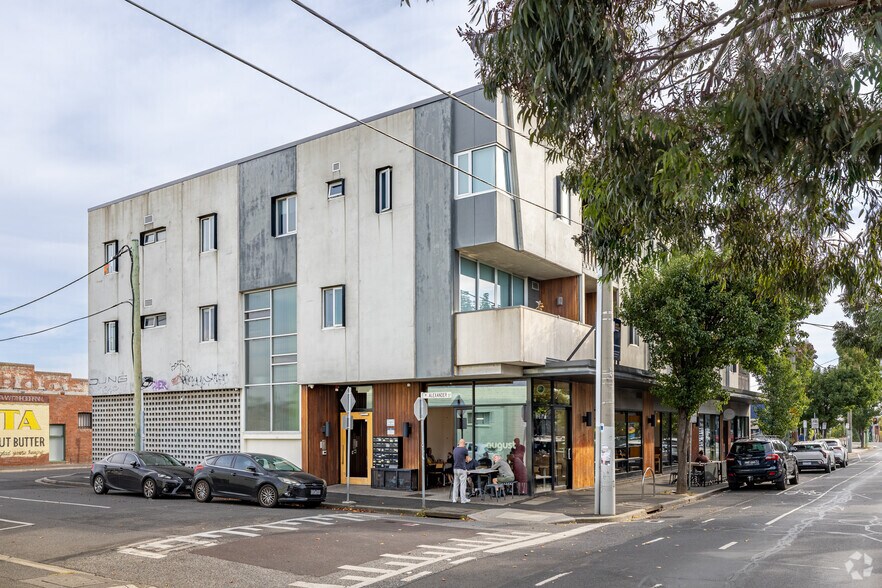 130 Victoria St, Seddon à vendre - Photo principale - Image 1 de 4