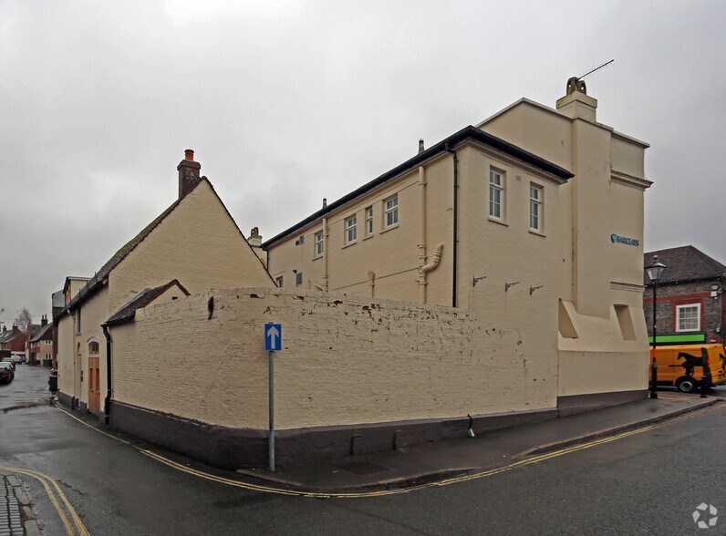 The Square, Southampton à louer - Photo du bâtiment - Image 3 de 3
