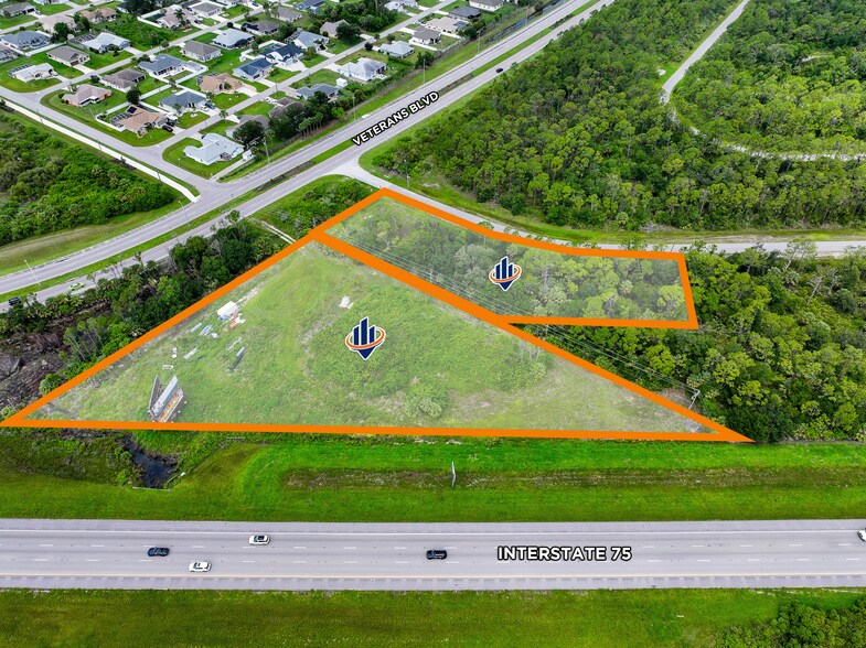 20598 Veterans, Arcadia, FL à vendre - Photo du bâtiment - Image 3 de 6