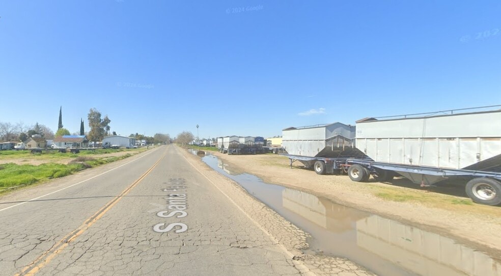 0 Le Grand Road, Le Grand, CA for sale - Building Photo - Image 3 of 4