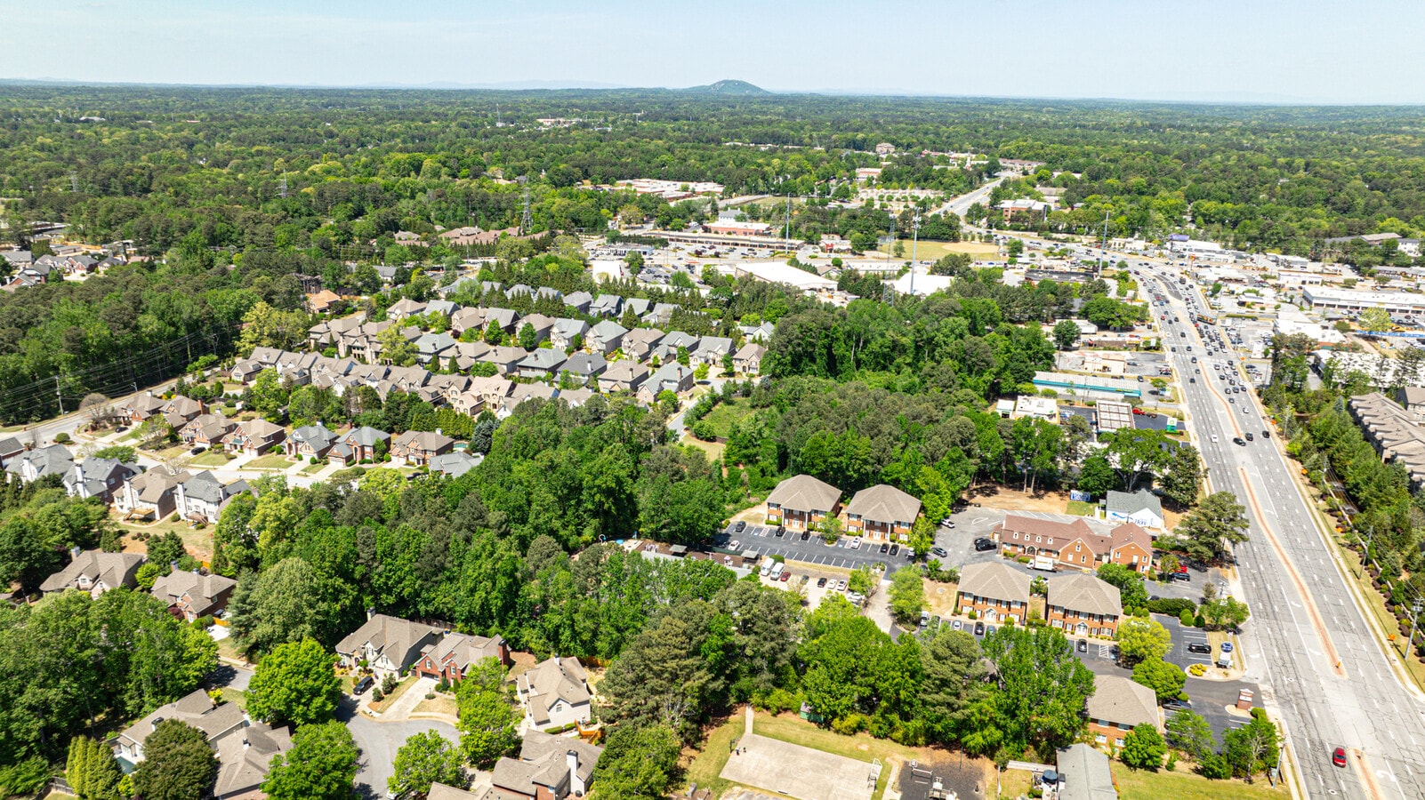 501 Johnson Ferry Rd, Marietta, GA 30068 - Unit 400 -  - Interior Photo - Image 2 of 30