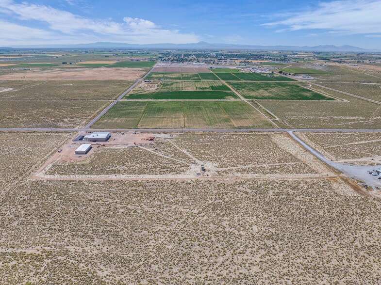 2525 500 S rd, Delta, UT for lease - Aerial - Image 3 of 12