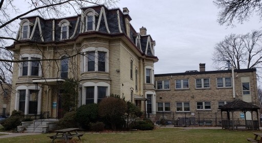 534 Queens Ave, London, ON à vendre Photo principale- Image 1 de 1