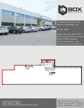 12350 NW 39th St, Coral Springs, FL for lease Interior Photo- Image 1 of 1