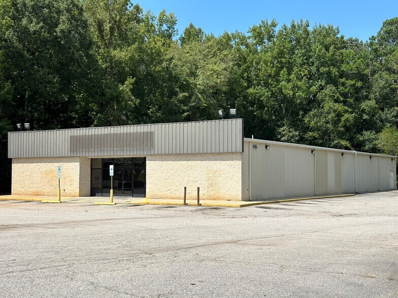 5901 Lancaster Hwy, Fort Lawn, SC à vendre - Photo du bâtiment - Image 2 de 6