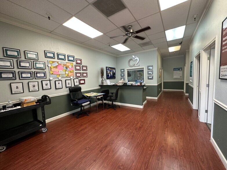 701-765 E Blithedale Ave, Mill Valley, CA for lease - Interior Photo - Image 2 of 17