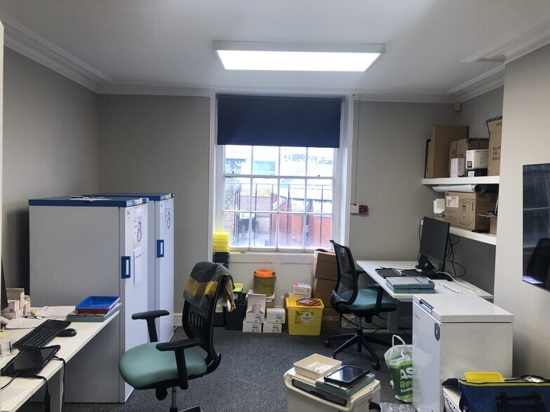 6 Marlborough Pl, Brighton à louer - Photo intérieure - Image 3 de 3