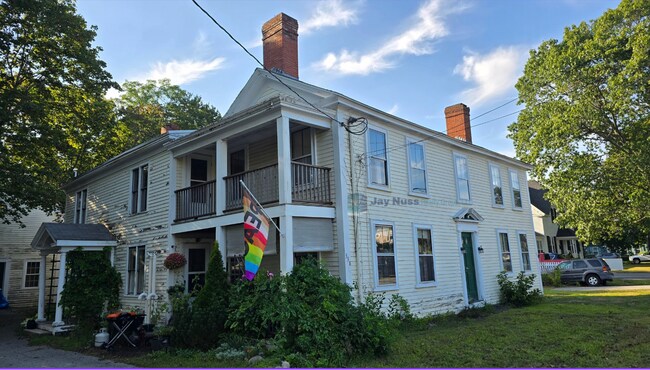 More details for 338 Adams St, Abington, MA - Multifamily for Sale