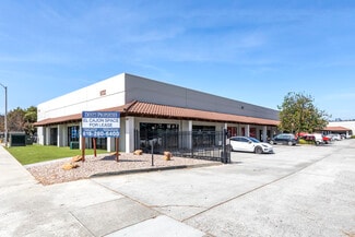 More details for 1100 N Magnolia Ave, El Cajon, CA - Industrial for Lease