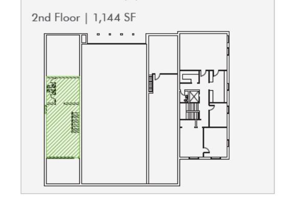 215 North St W, Talladega, AL à louer Plan d  tage- Image 1 de 1