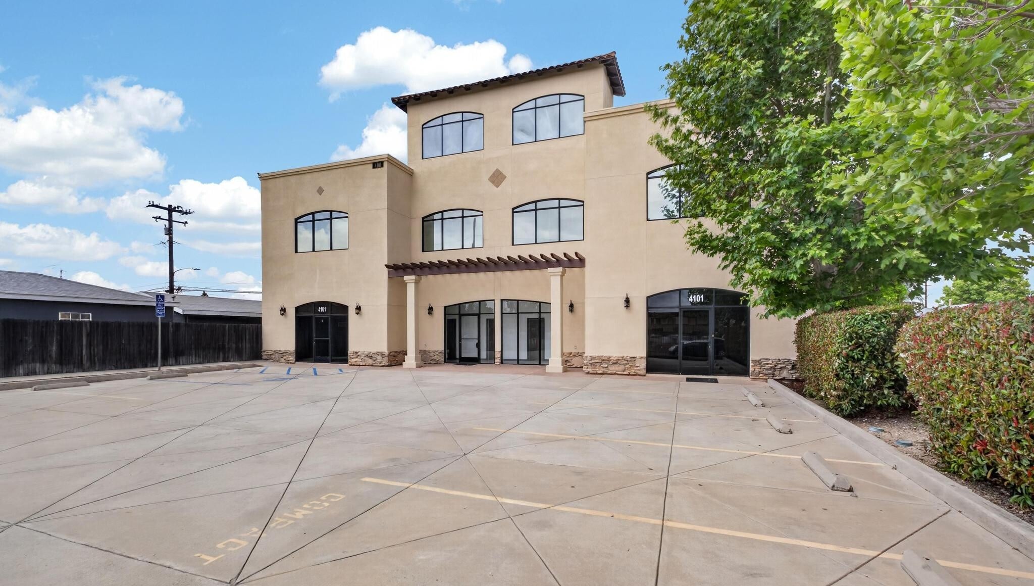 4101 Rosemead Blvd, Pico Rivera, CA for lease Primary Photo- Image 1 of 35