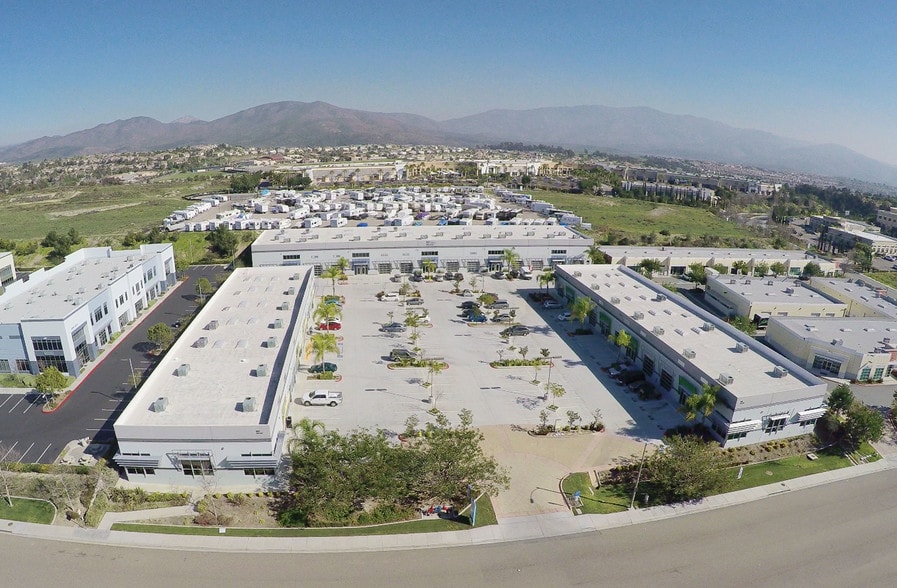 861 Harold Pl, Chula Vista, CA for sale - Aerial - Image 3 of 23