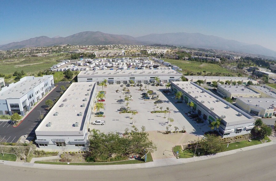 861 Harold Pl, Chula Vista, CA à vendre - Aérien - Image 3 de 23