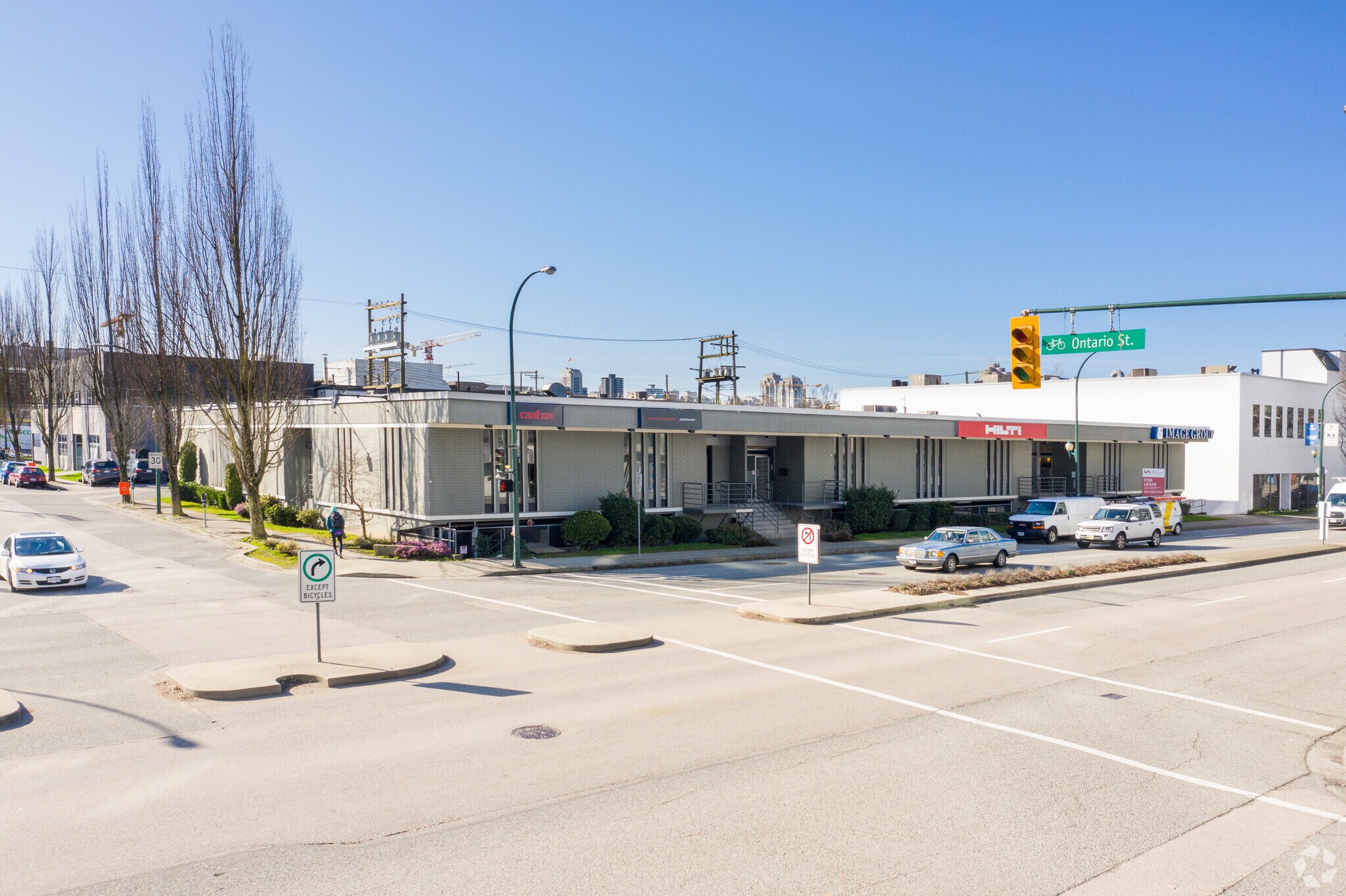 22 2nd Ave W, Vancouver, BC for sale Primary Photo- Image 1 of 1