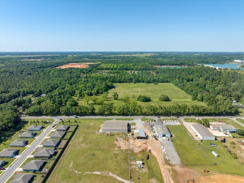 12538 Bodenhamer Road, Foley, AL à vendre - Photo du bâtiment - Image 2 de 9