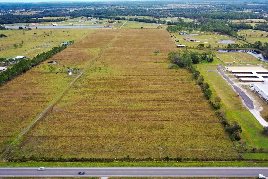 Tomoka Farms Road, New Smyrna Beach, FL à vendre - A rien - Image 3 de 12