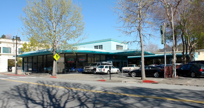 More details for 1714 4th St, San Rafael, CA - Retail for Sale