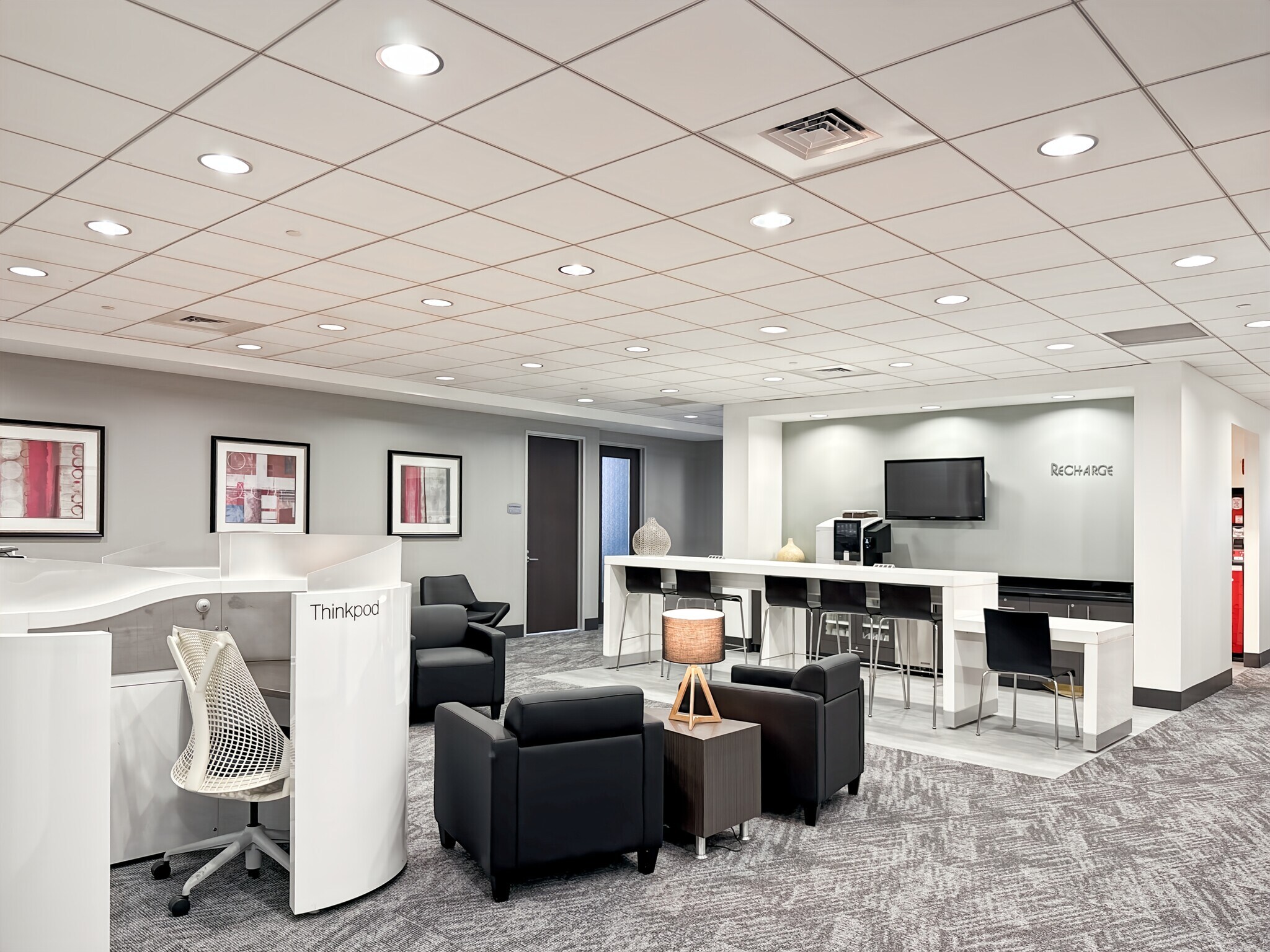 445 Dexter Ave, Montgomery, AL à louer Photo du bâtiment- Image 1 de 4